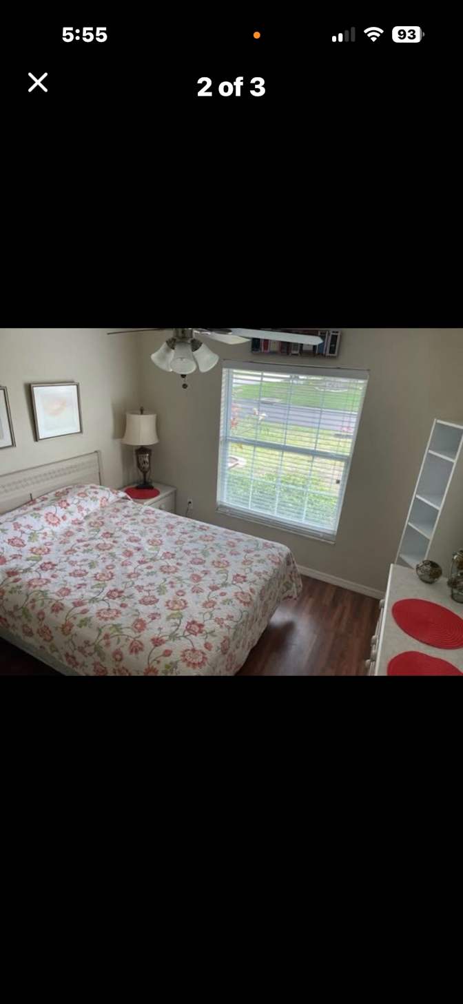 kelly's room