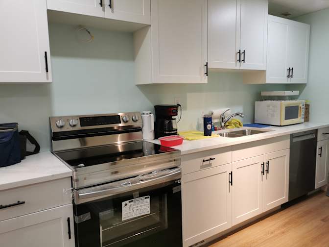 Susan Mellon-McCord's room