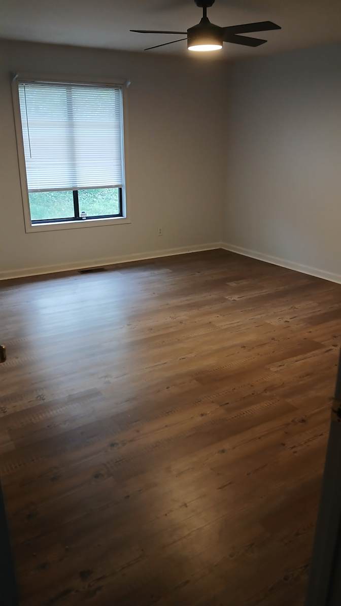 Emmanuel's room