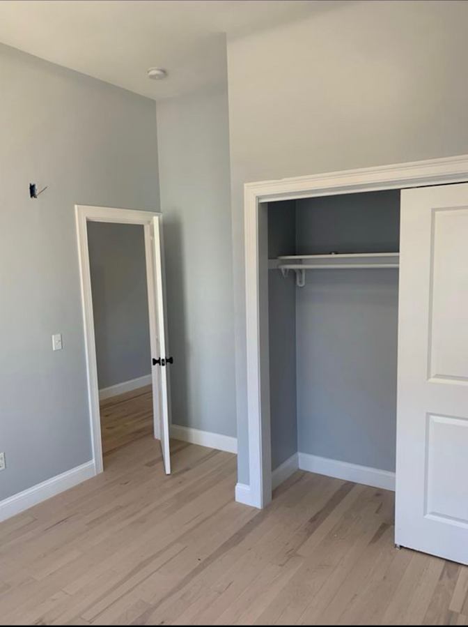 Joshua's room