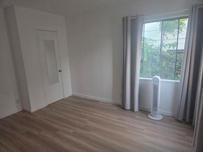Maria's room