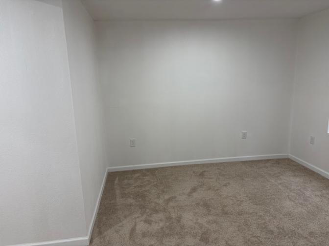 John's room