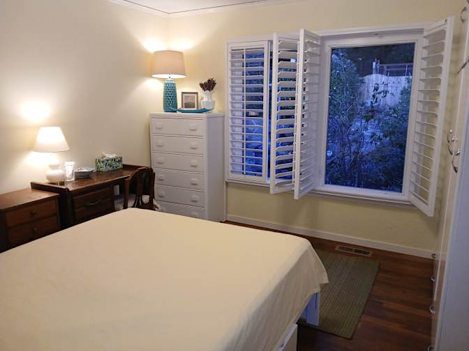 Dennie's room