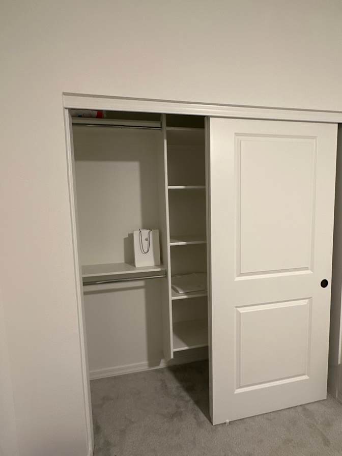 Mahen's room