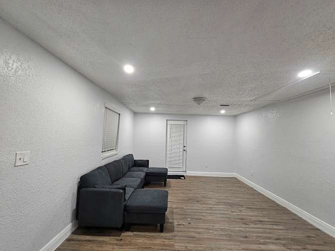 William L.'s room