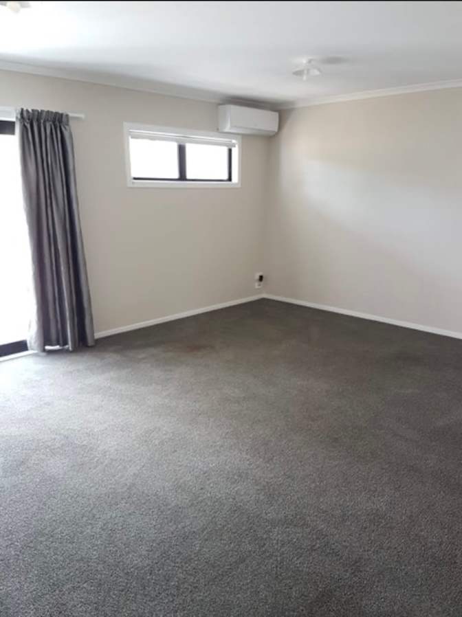 Matt's room