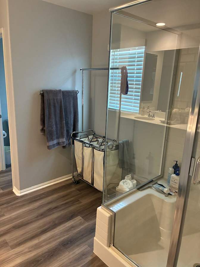 Daniel's room