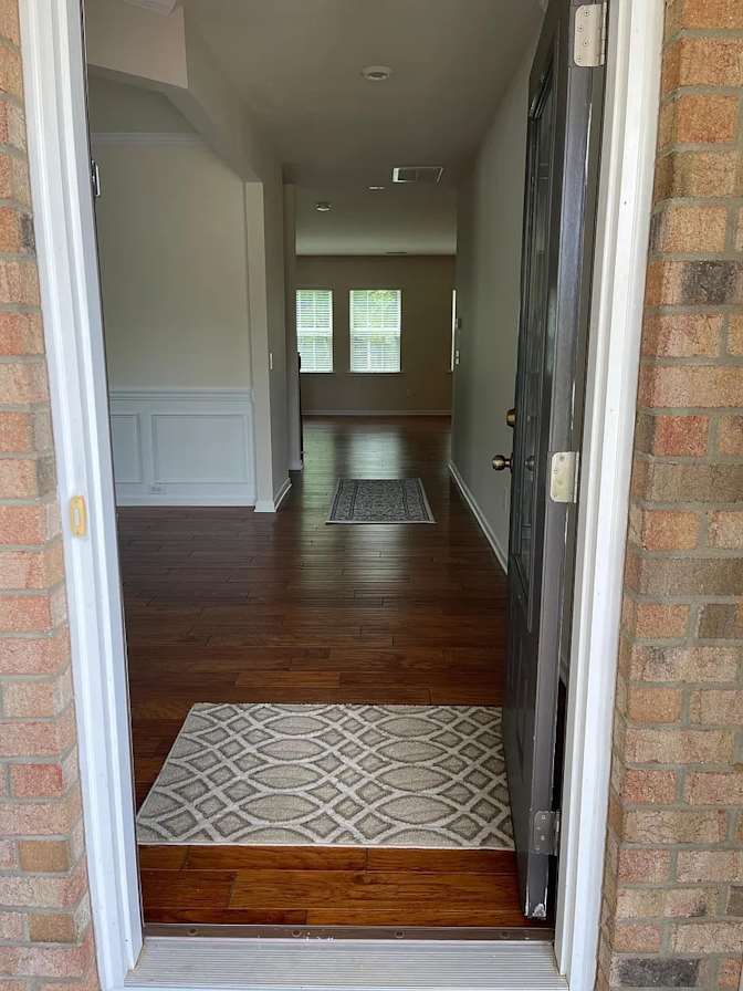 Alcove Rooms's room