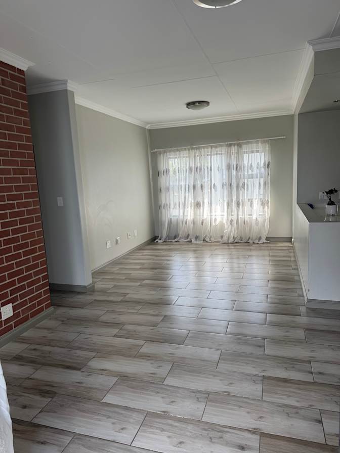Minenhle's room