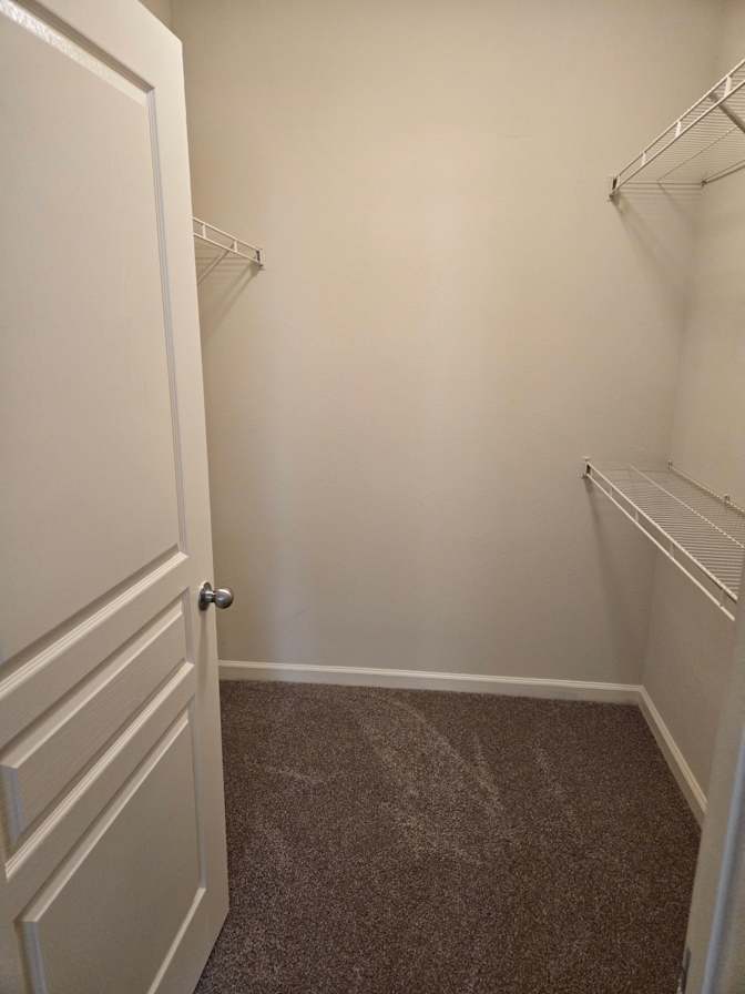 Kristine's room