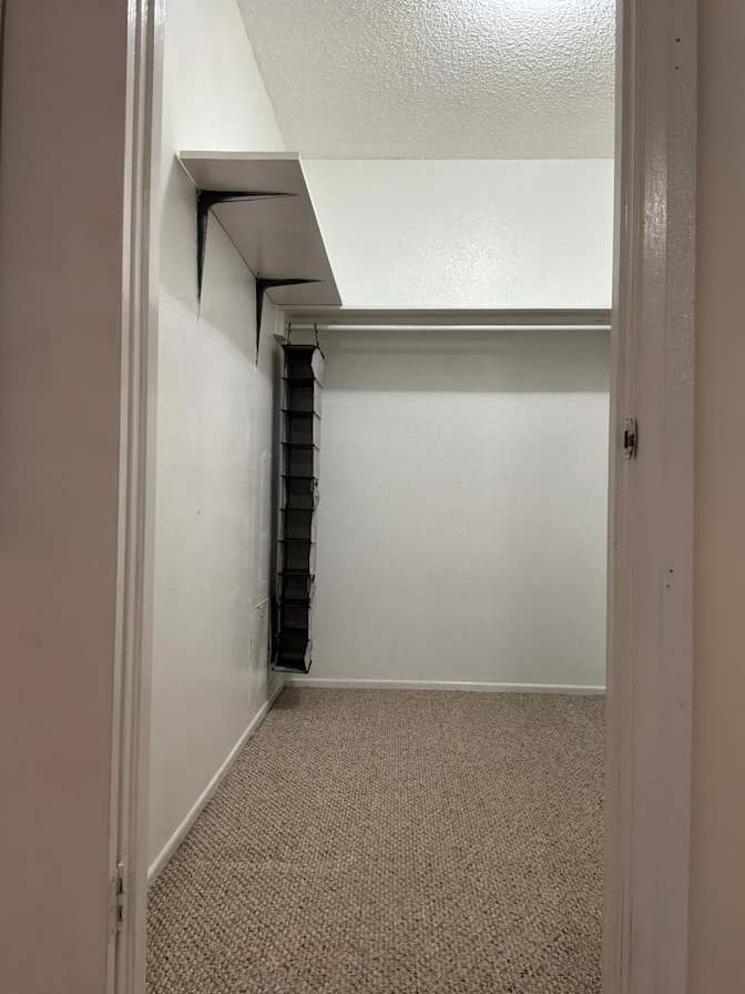 Jeb's room