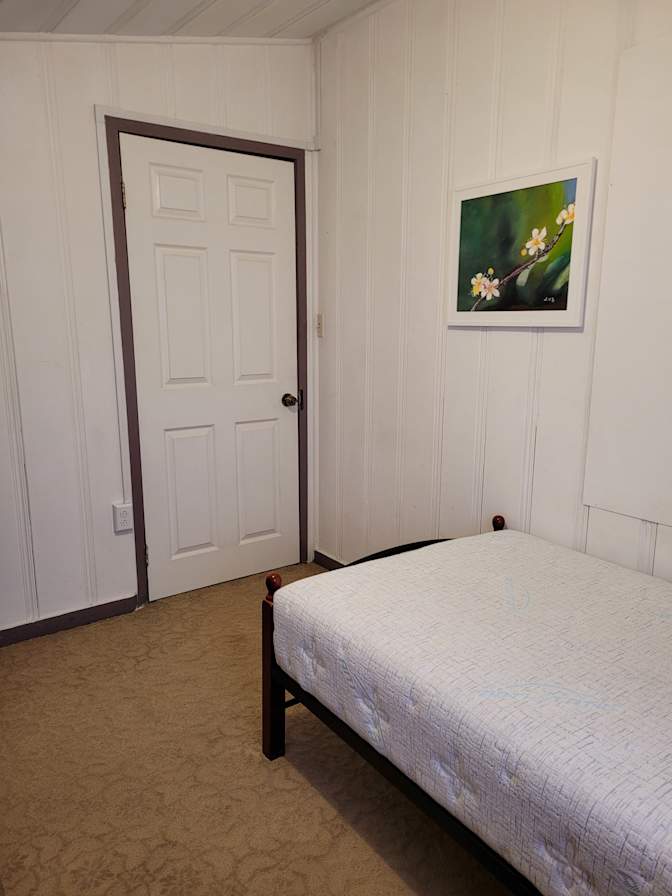 Holly's room