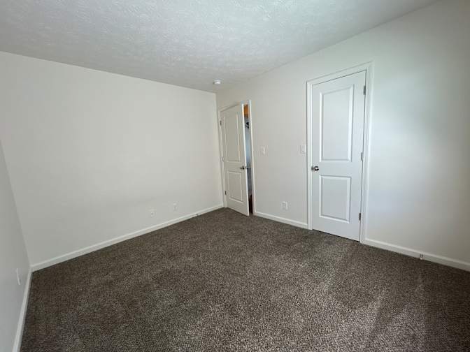 Brian's room