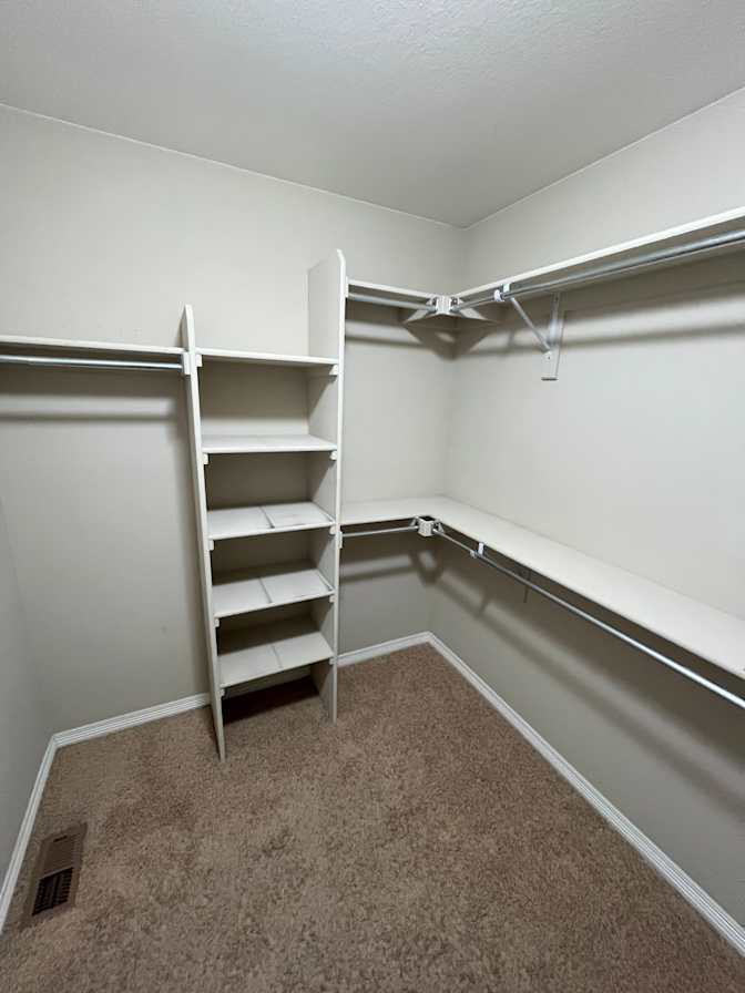 Tate's room