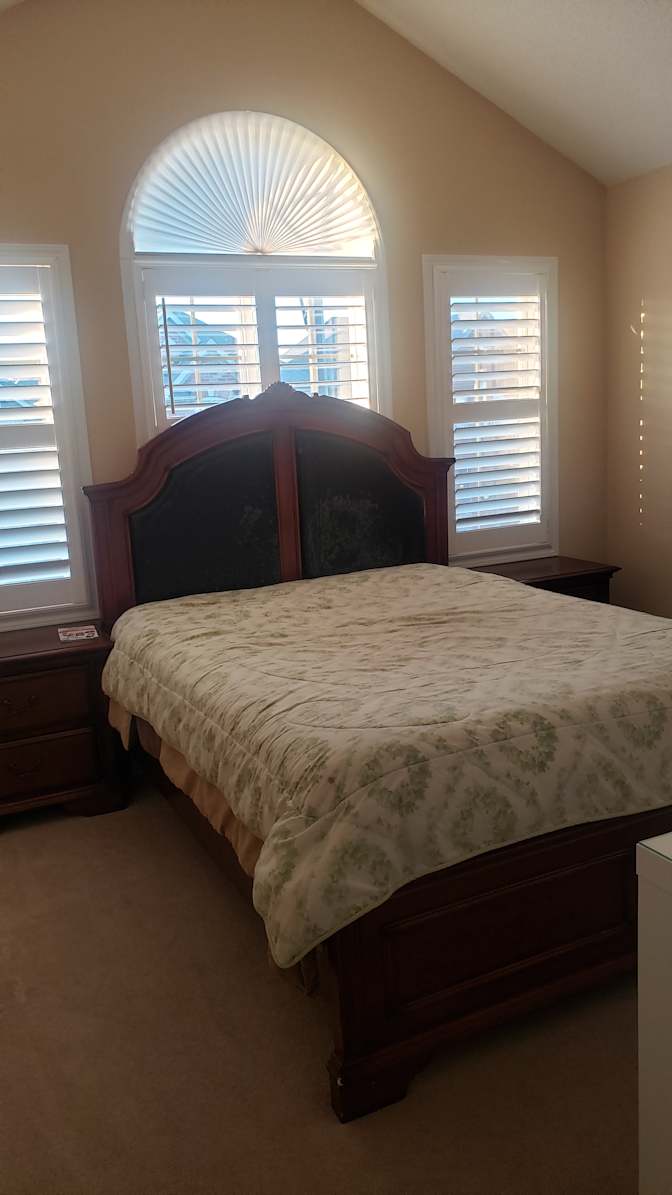 Kag's room