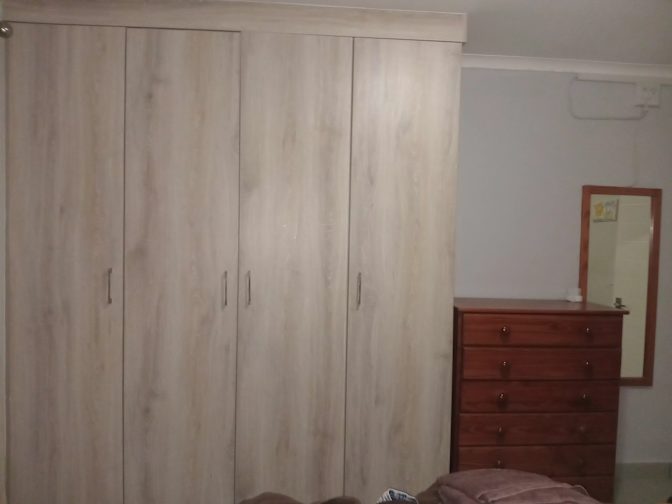 Brentwood Park's room