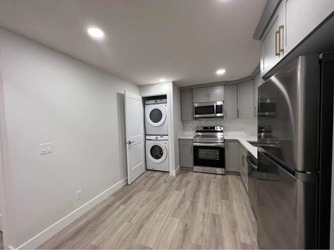 Lawrence Chuks's room