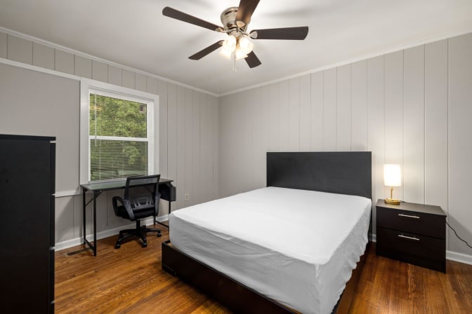 PadSplit's room