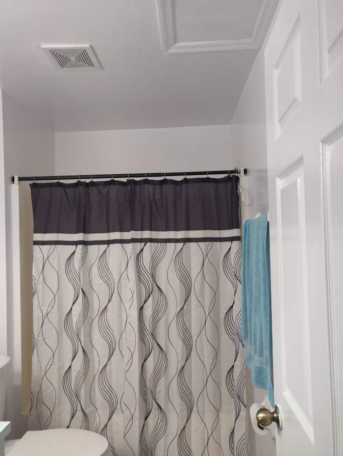 Maynor's room