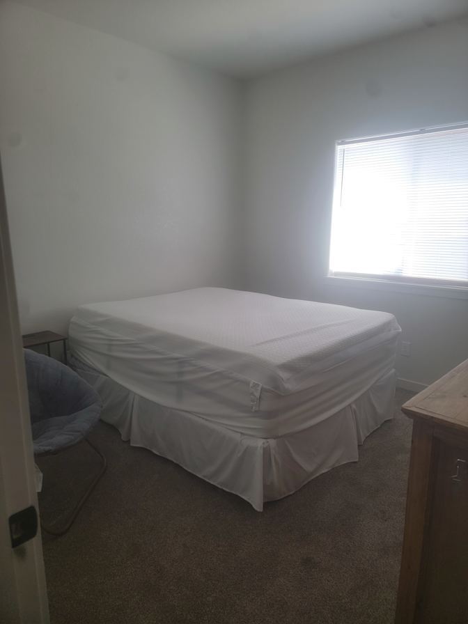Eric's room