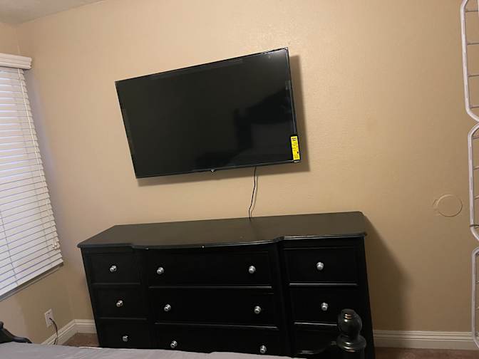 Joanna's room