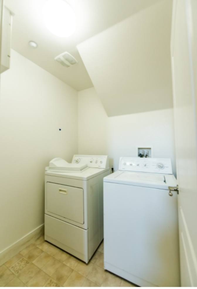 Kevin's room