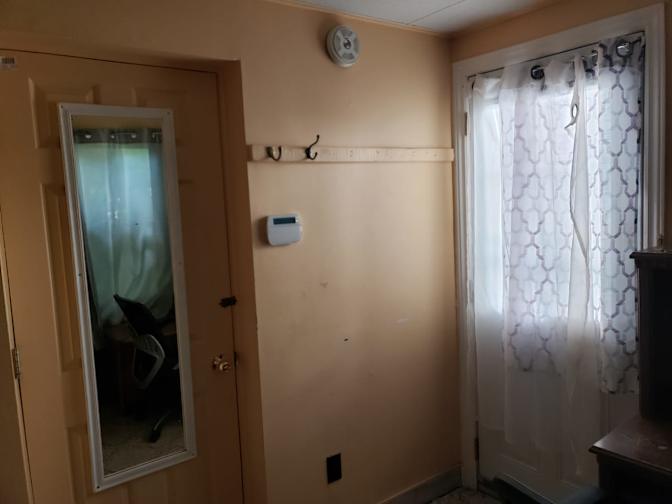 Angela's room