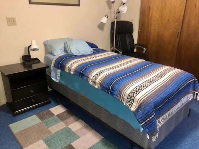 kathleen Love's room