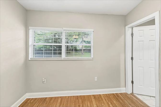 Juan's room