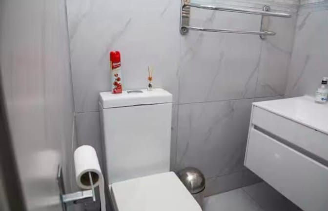 Luxurious Management Solutions's room