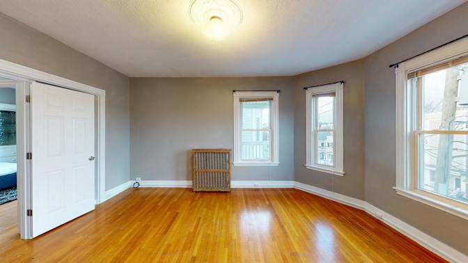 Sam June's room