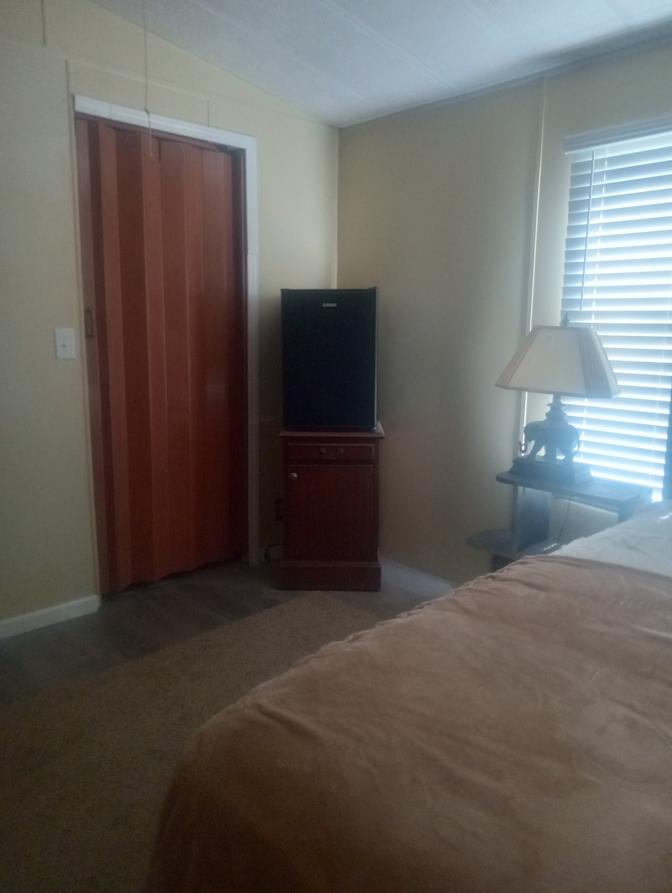 Jerry's room