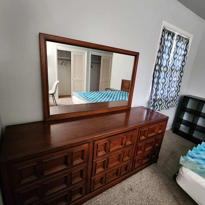 Jaden's room
