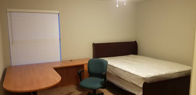 Karl's room