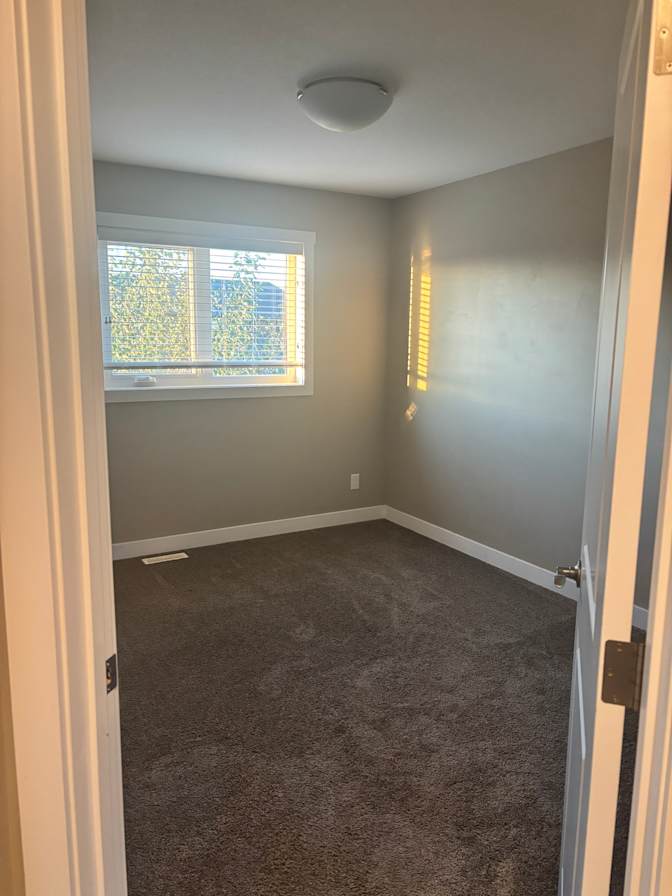 Eric's room