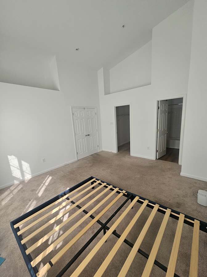Jay Ash's room