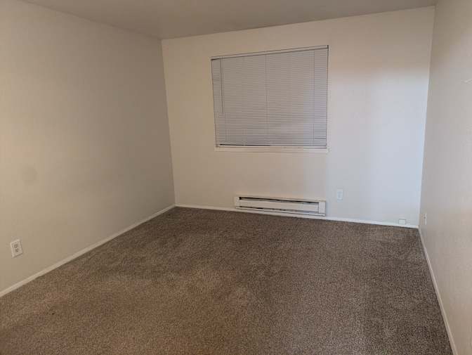 Margaret's room
