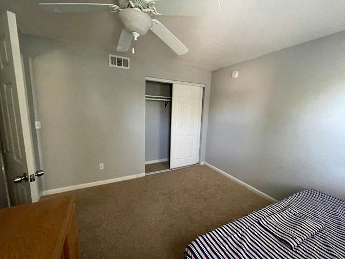 Michelle's room