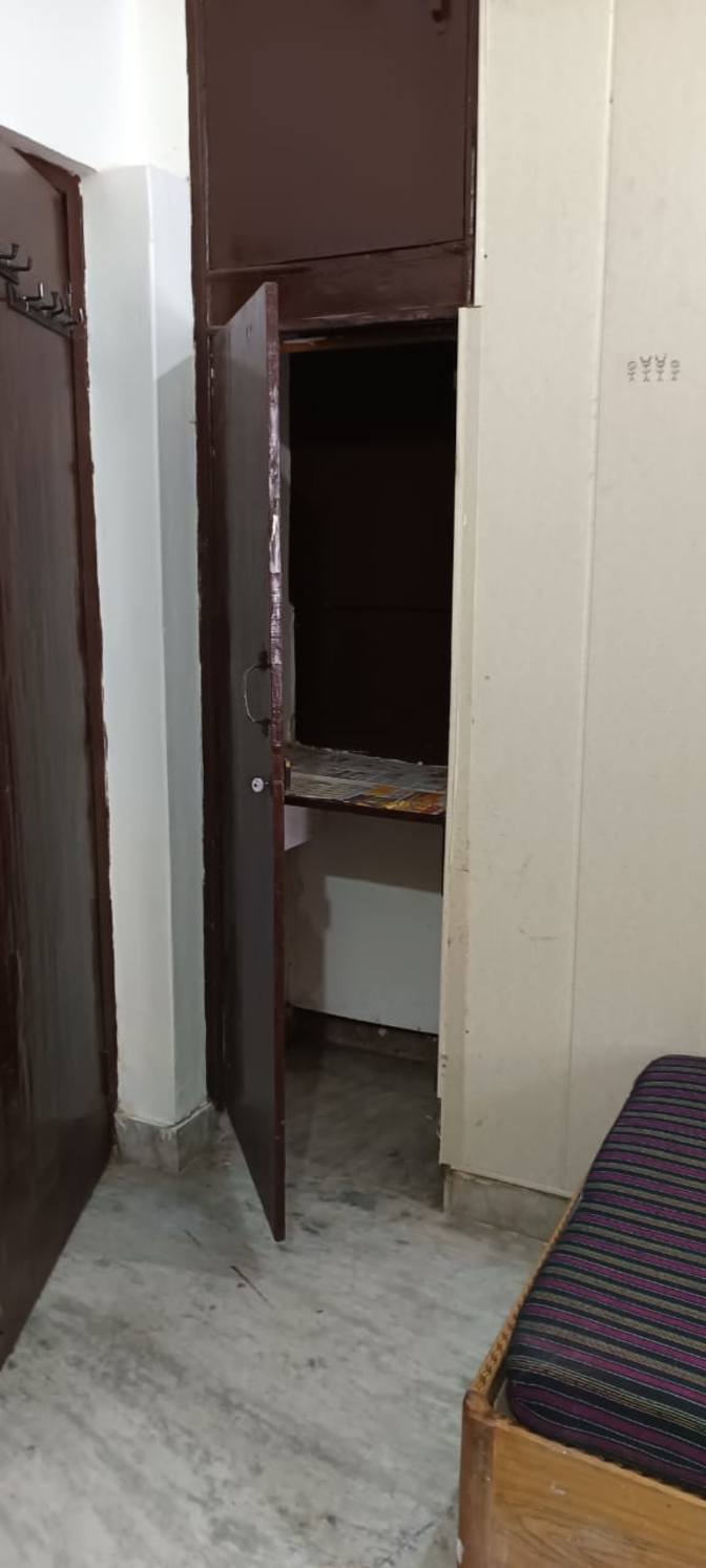 Rajat Raina's room