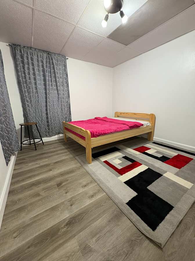 Kathy's room
