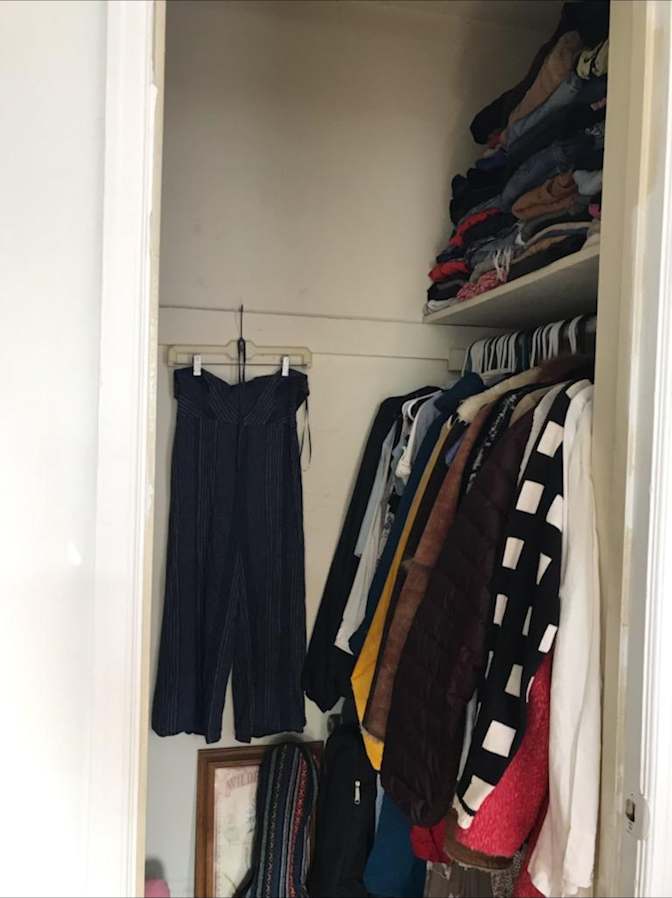 Kory's room