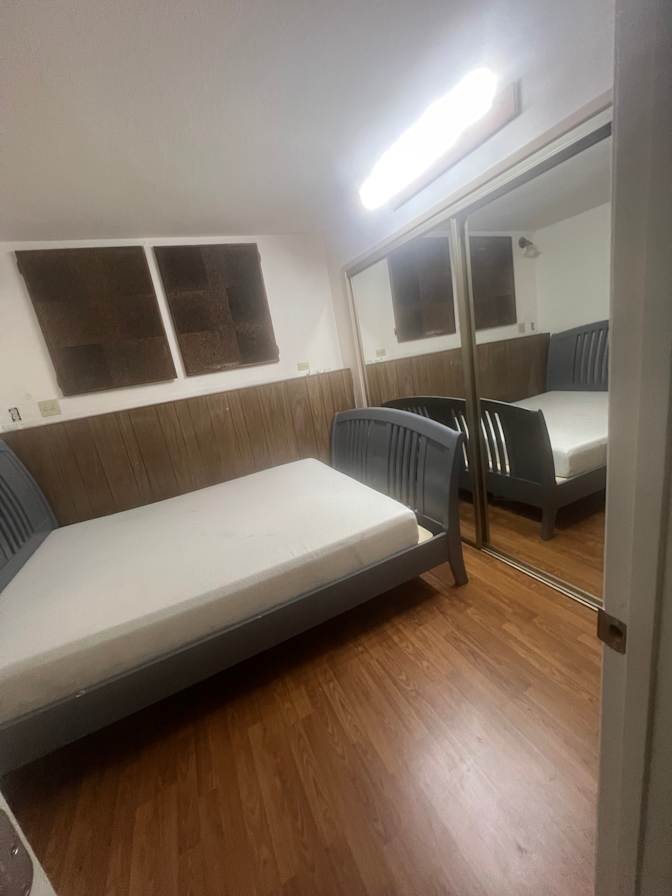 cherry lumba's room