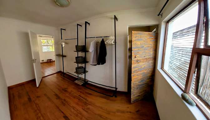 Cheryl's room