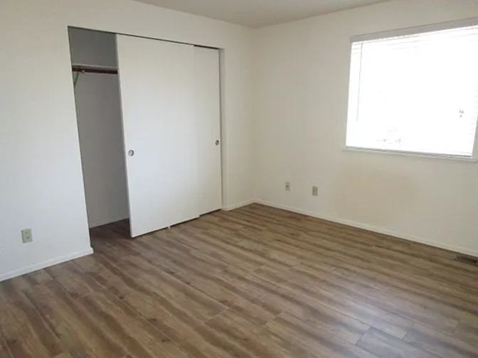 Hannah's room