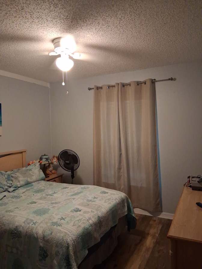Jennifer's room