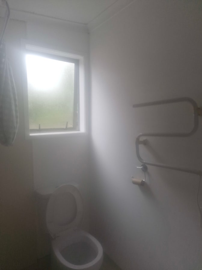 Danny's room