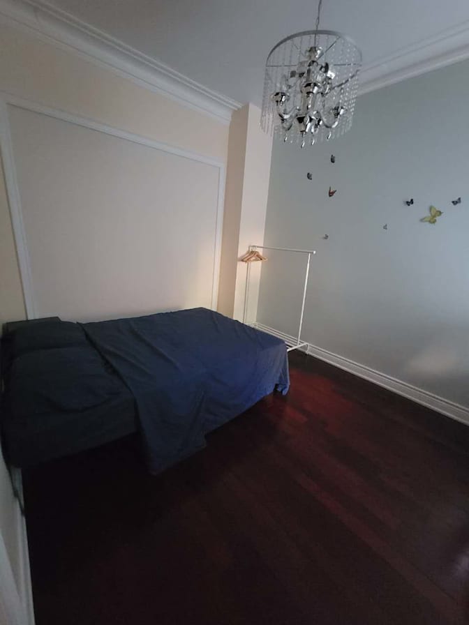 Amy's room