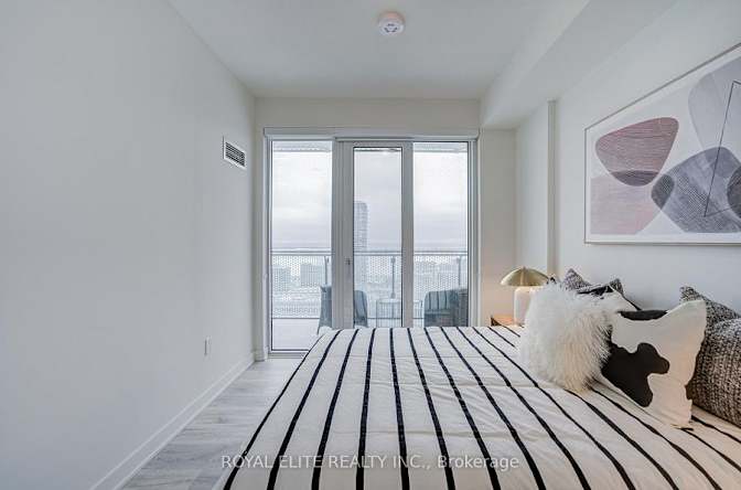 Michelle's room