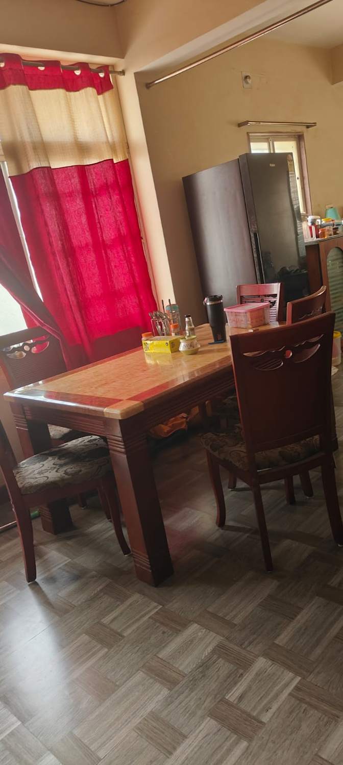 Samreet's room