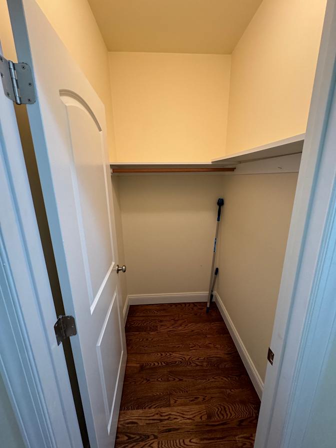 Eric's room